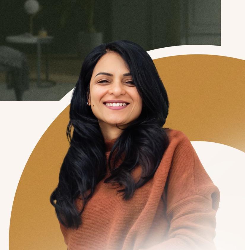 Sheeba Kurian